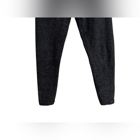 Beyond Yoga Spacedye Black Charcoal Vitalize Full Length Legging Size Small - Picture 6 of 9